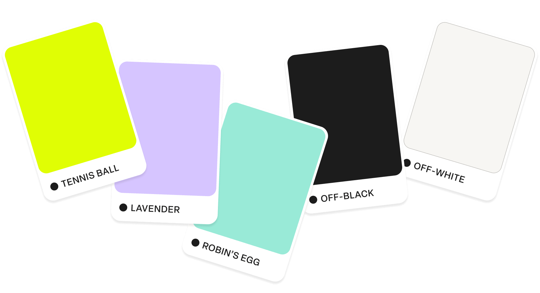 Continua Brand Colors
